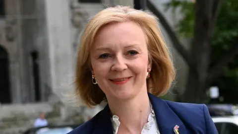 EPA Liz Truss