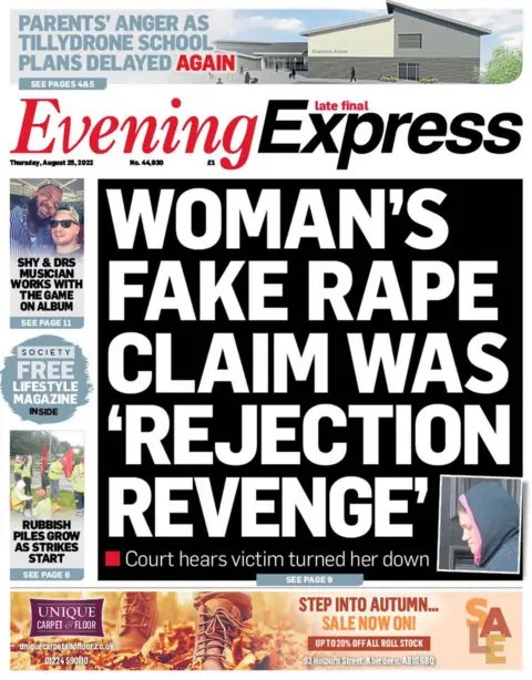 Evening Express