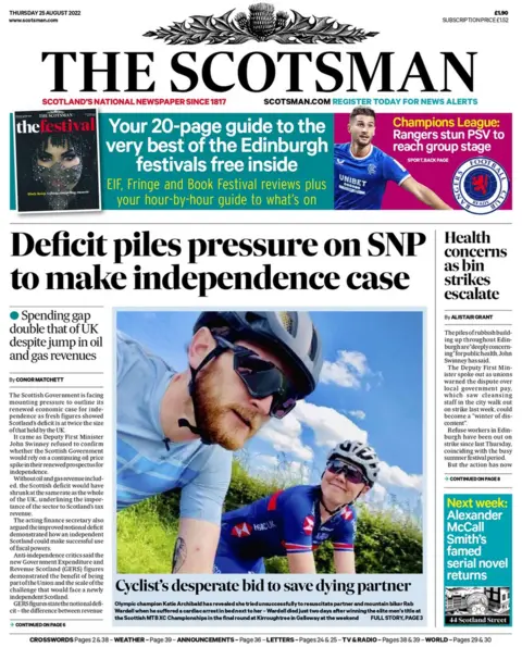 The Scotsman