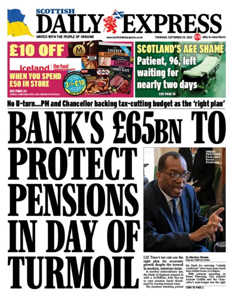 Daily Express