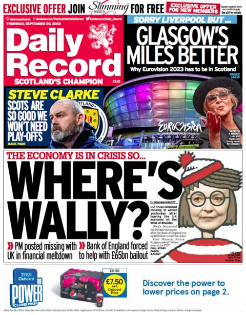 Daily Record