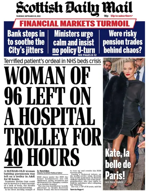 Daily Mail