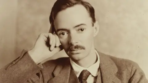 The National Library of Wales Ernest Harold Jones