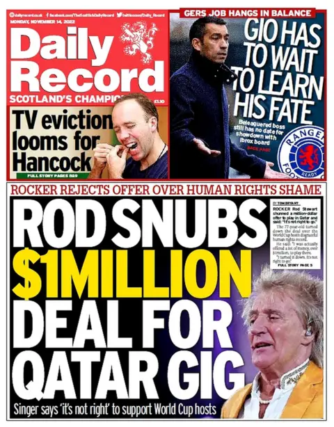 Daily Record