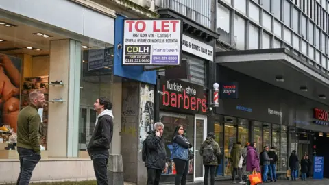 Google Sauchiehall street
