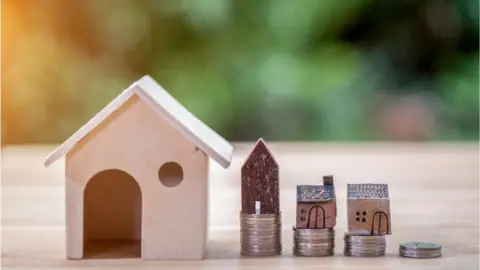 Getty Images property tax