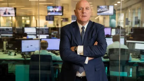 Peter Cruddas Peter Cruddas