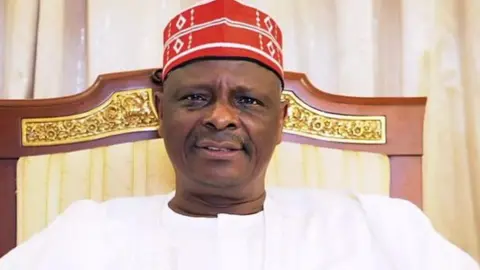BBC Rabiu Musa Kwankwaso