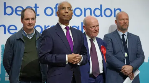 PA Media Lutfur Rahman