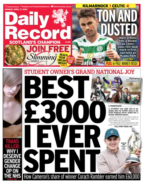 Daily Record