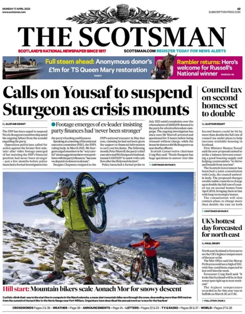 The Scotsman