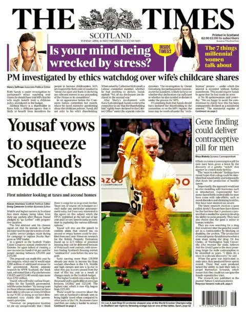 The Times