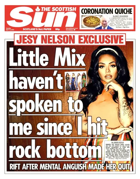 The Scottish Sun