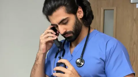 thefitnesssurgeon Nabeel Illahi