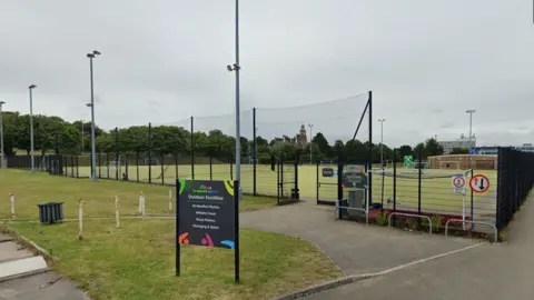 Google Brickfields