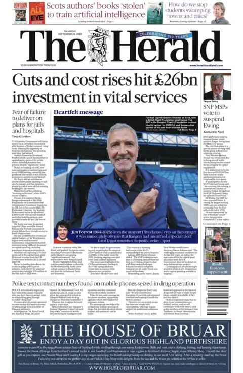 The Herald