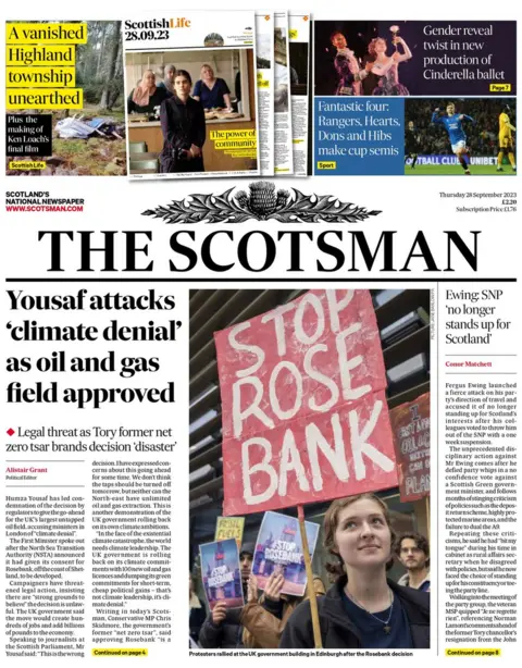The Scotsman