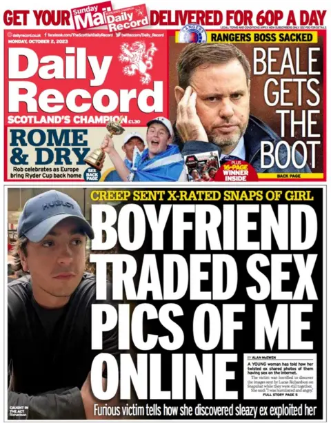 Daily Record