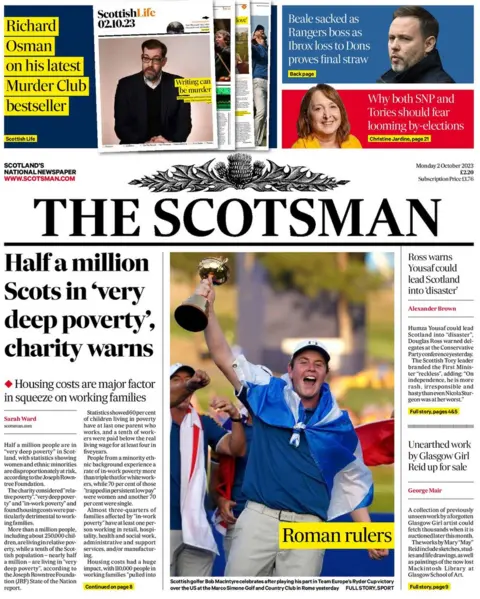 The Scotsman