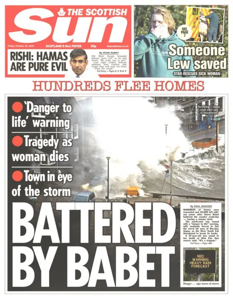The Scottish Sun