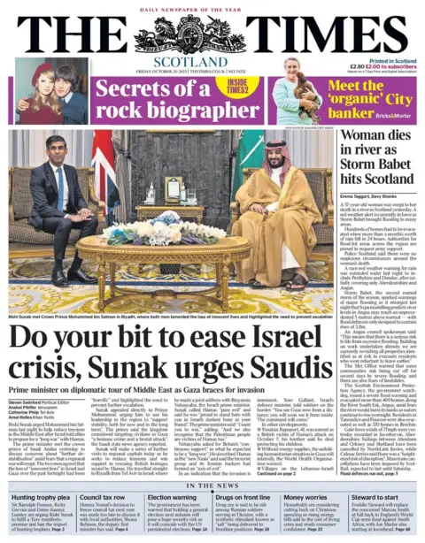 The Times
