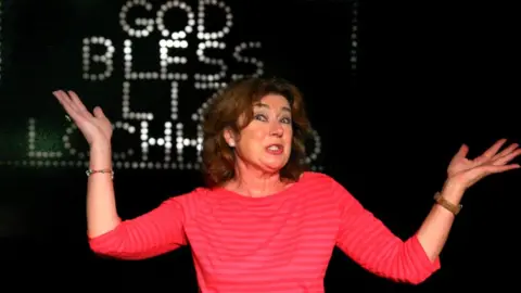 Lesley Black Juliet Cadzow