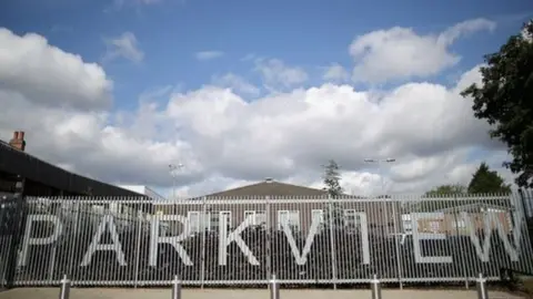 Getty Images Park View school