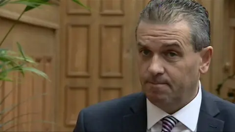 BBC John Clancy