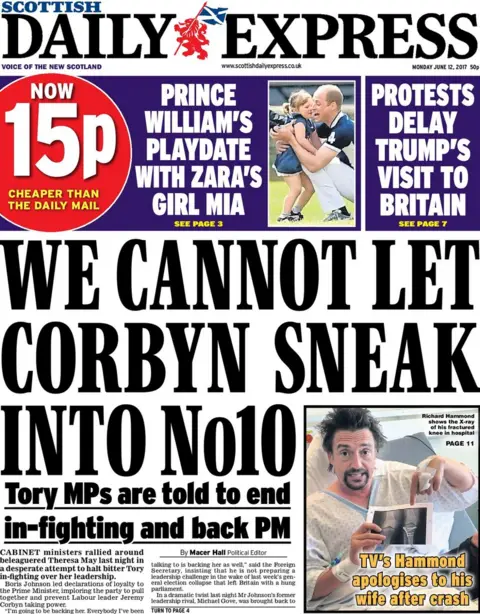 Daily Express