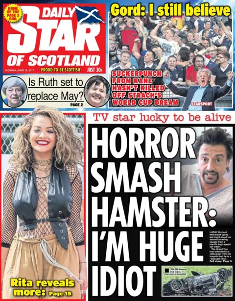 Daily Star