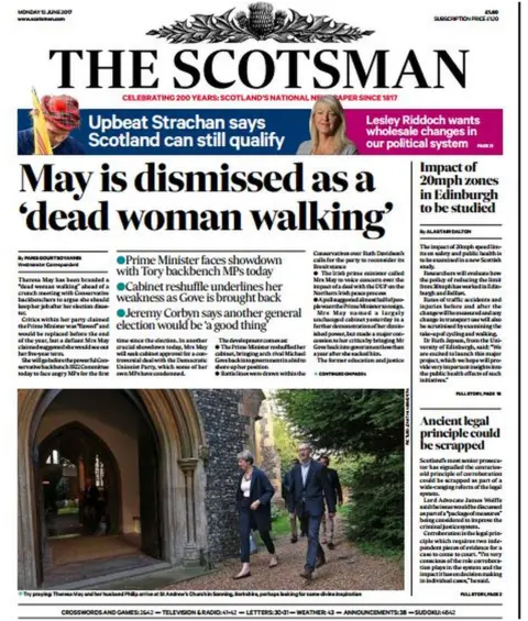 The Scotsman