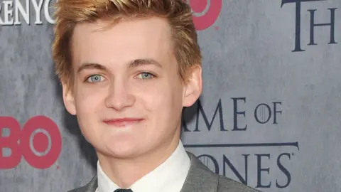 Getty Images Jack Gleeson