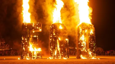 Ron Lussier / Lenscraft laura kimpton and michael garlington's EGO project burnss