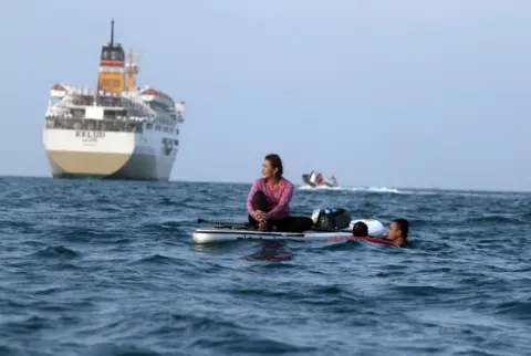 BBC Susi Pudjiastuti