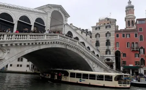 Getty Images Venice