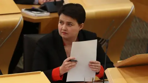 PA Ruth Davidson