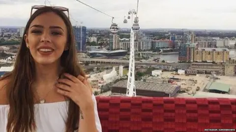 Instagram/AimeeBrowes AimeeBrowes