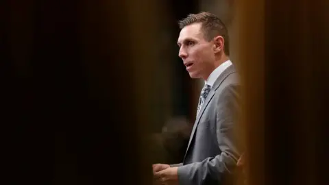Reuters Former Ontario Progressive Conservative leader Patrick Brown