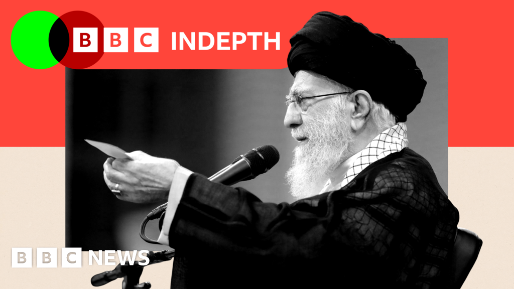 Where next for Iran now its ‘Axis of Resistance’ is shattered? Where next for Iran now its ‘Axis of Resistance’ is shattered?