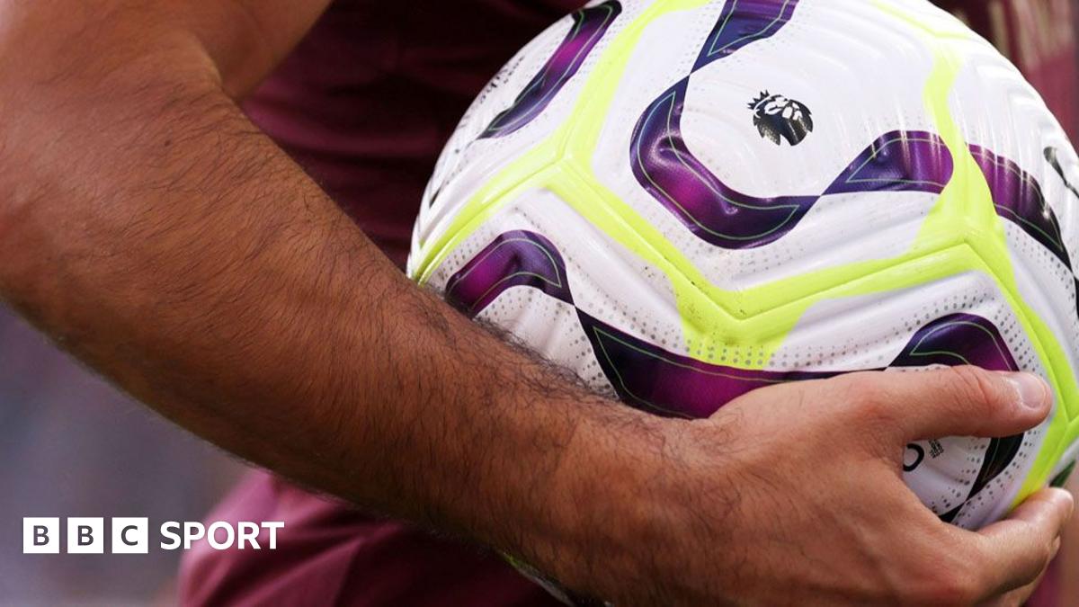 Football Governance Bill: Government to introduce ‘strengthened’ legislation