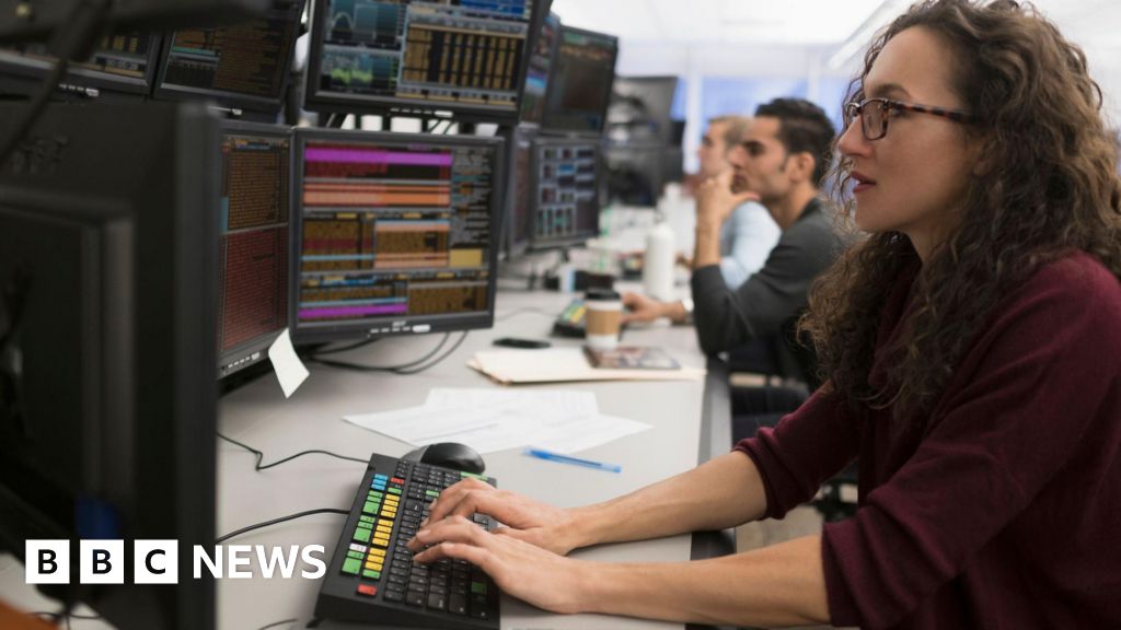 Budget investors’ reaction ‘very different’ to Liz Truss Budget investors’ reaction ‘very different’ to Liz Truss