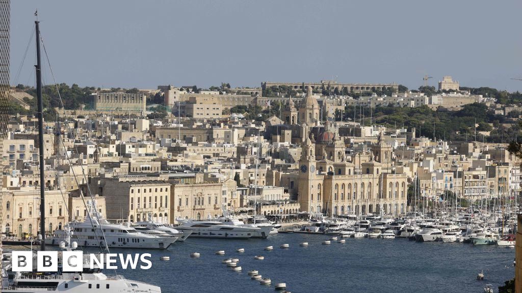 Valletta and Portsmouth twinning plan edges closer