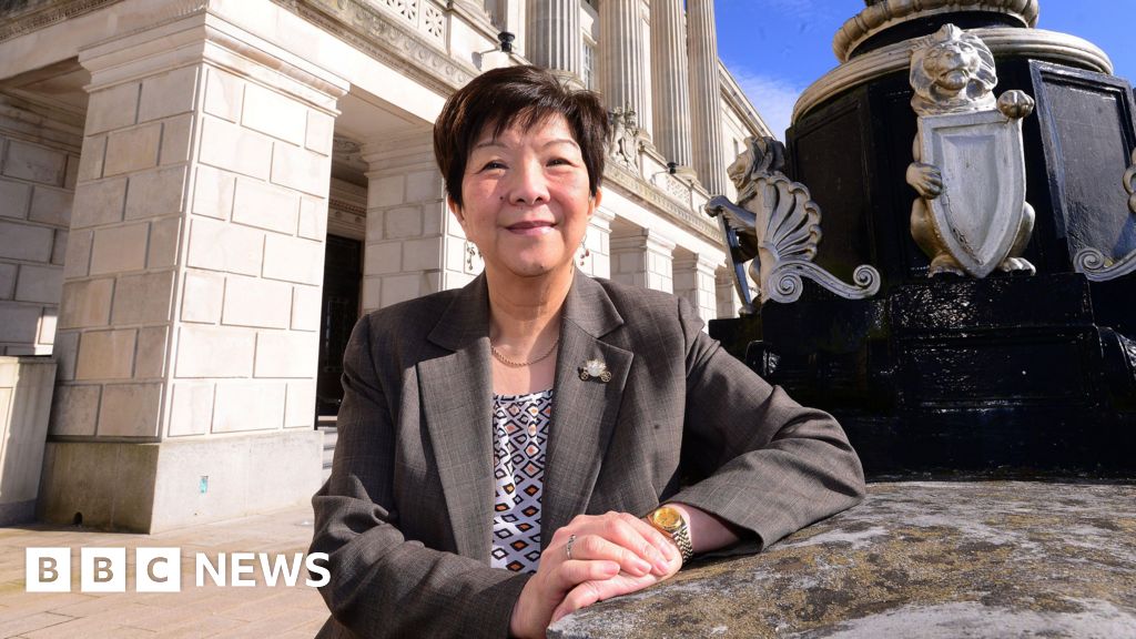Former NI assembly member dies Former NI assembly member dies