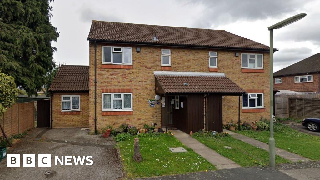 Relatives’ fear over Mencap home closure