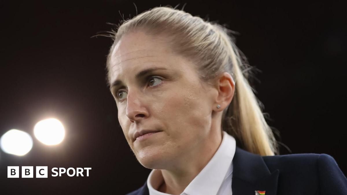 Gemma Grainger: Ex-manager still emotional over Wales departure Gemma Grainger: Ex-manager still emotional over Wales departure