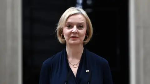 EPA Liz Truss