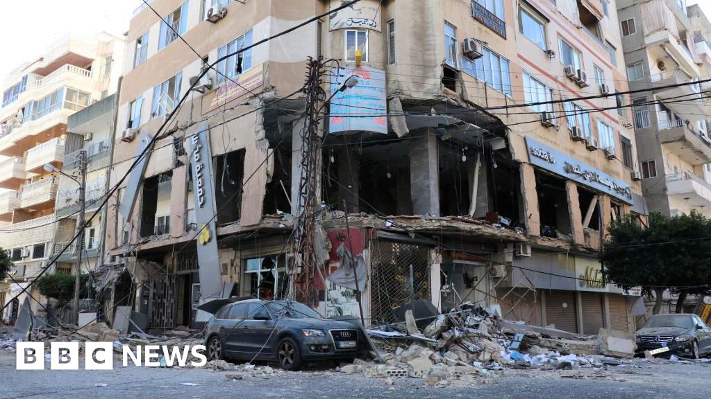 What is Israel’s strategy in targeting Hezbollah’s civilian network? What is Israel’s strategy in targeting Hezbollah’s civilian network?