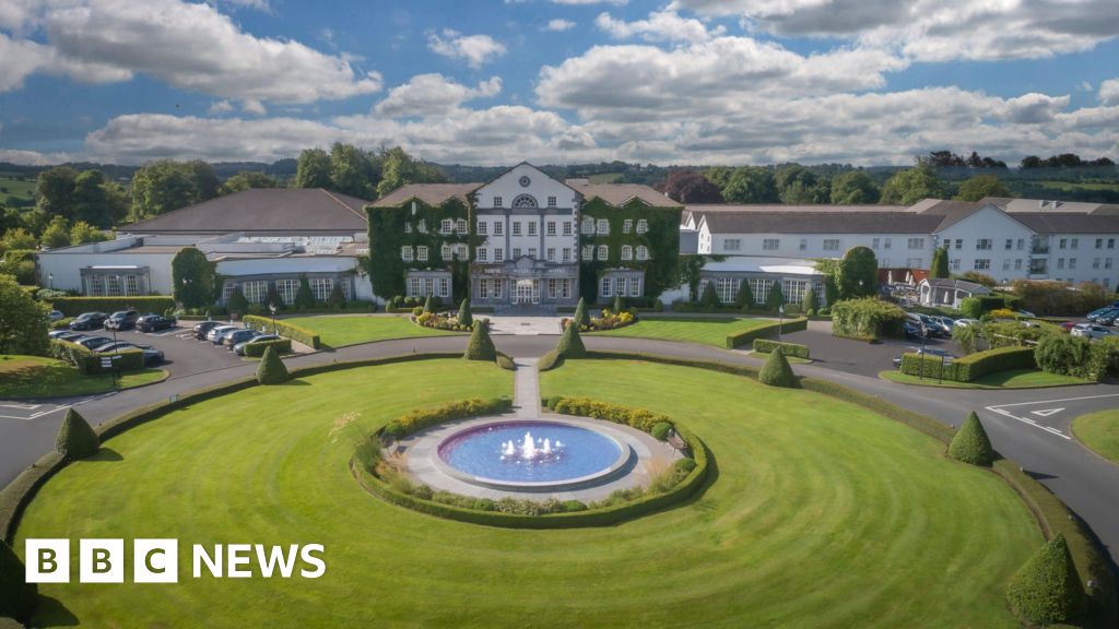 Seán Quinn’s former hotel sold to Australian firm