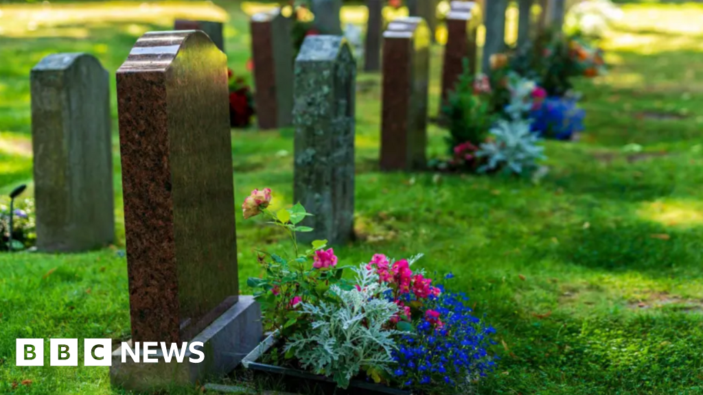 Bracknell golf course space needed for graves, council says Bracknell golf course space needed for graves, council says