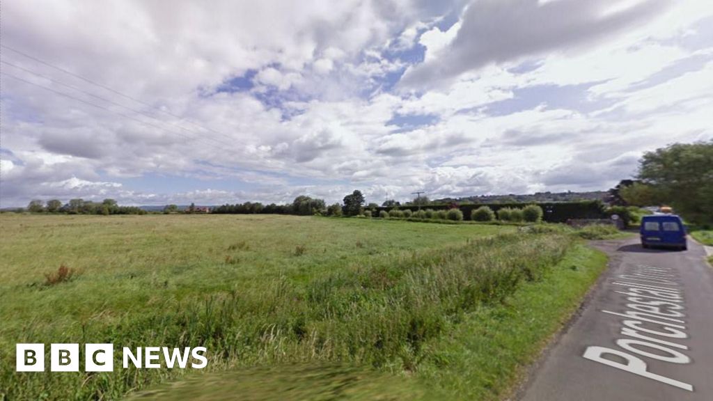 Land for travellers’ site could become solar farm Land for travellers’ site could become solar farm